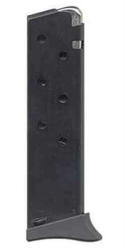 Bersa/Eagle Imports Magazine Thunder 380 ACP 7Rd Extended Finger Rest THUN380BLMAG